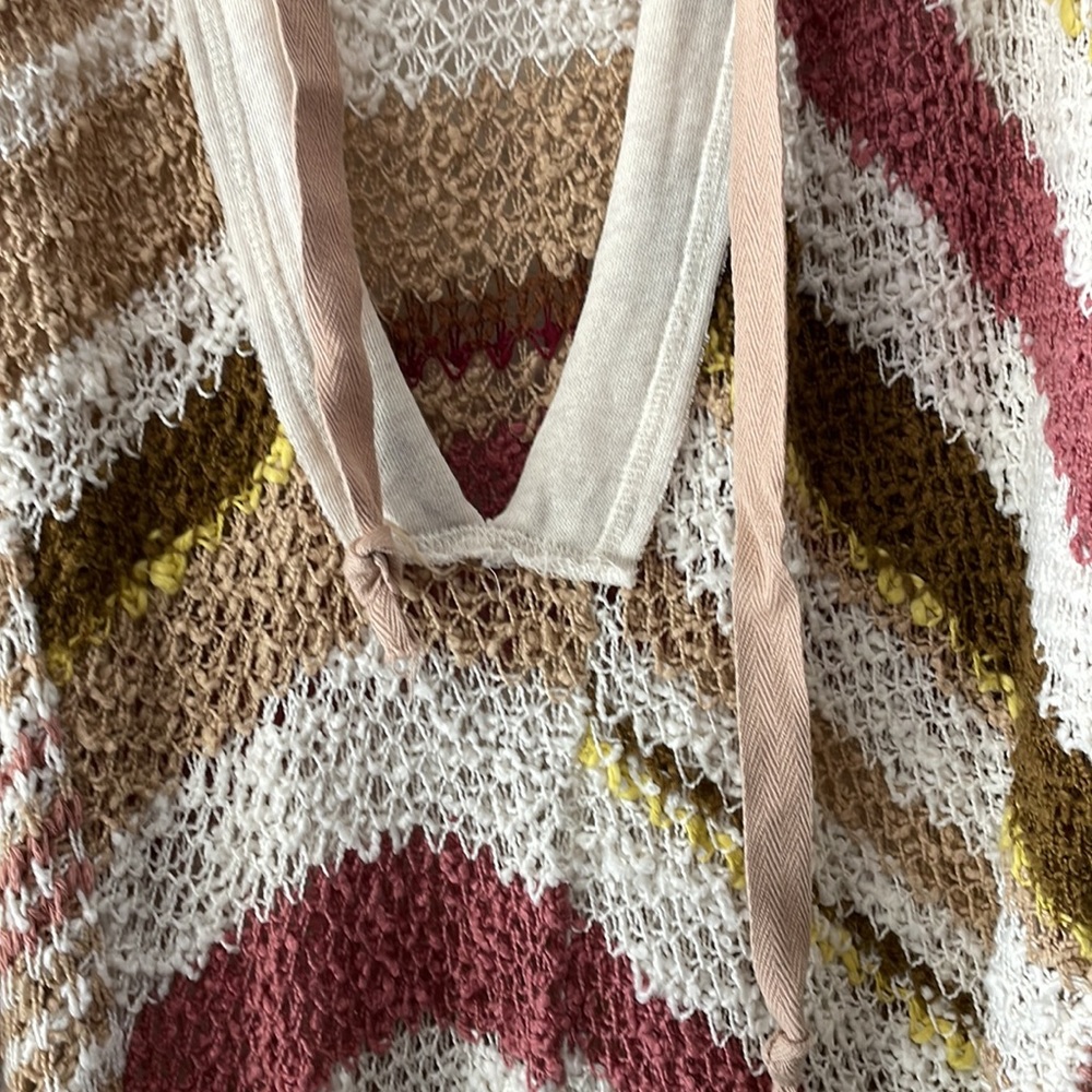 Free People Bayside knit pullover - Picture 7 of 9